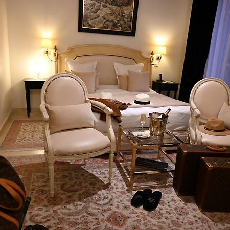 Hotel La Villa Eugene Epernay Ngoại thất bức ảnh